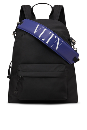 Valentino Garavani VLTN Backpack